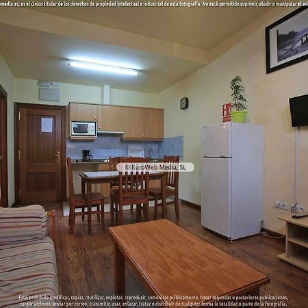 Apartamento 4 Casa Graciano Apartment Cangas de Onis Exterior photo