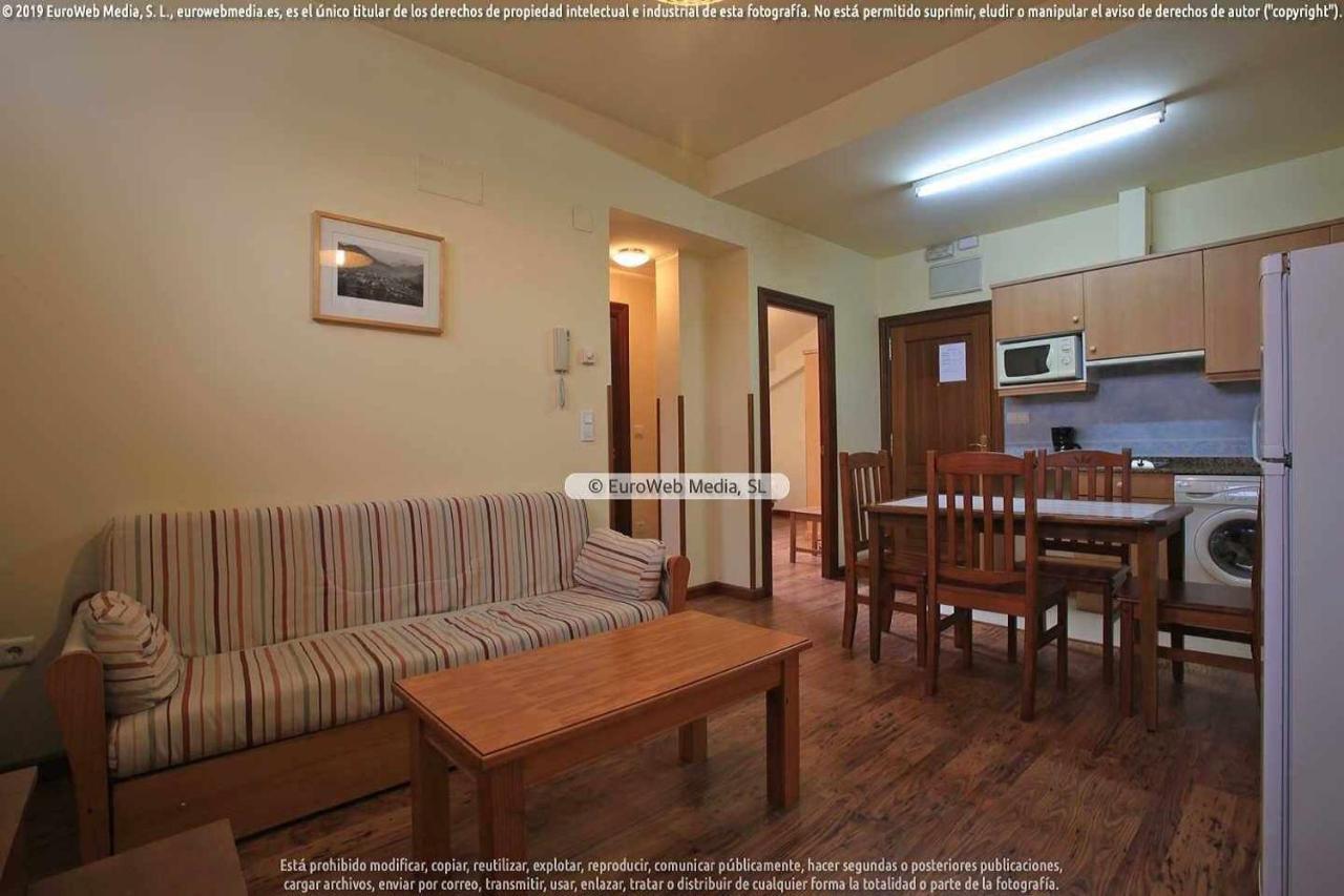 Apartamento 4 Casa Graciano Apartment Cangas de Onis Exterior photo