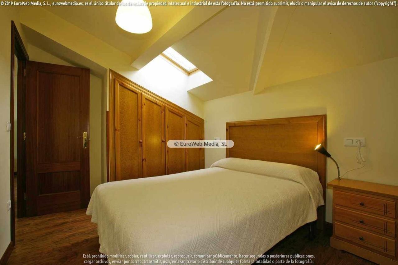 Apartamento 4 Casa Graciano Apartment Cangas de Onis Exterior photo