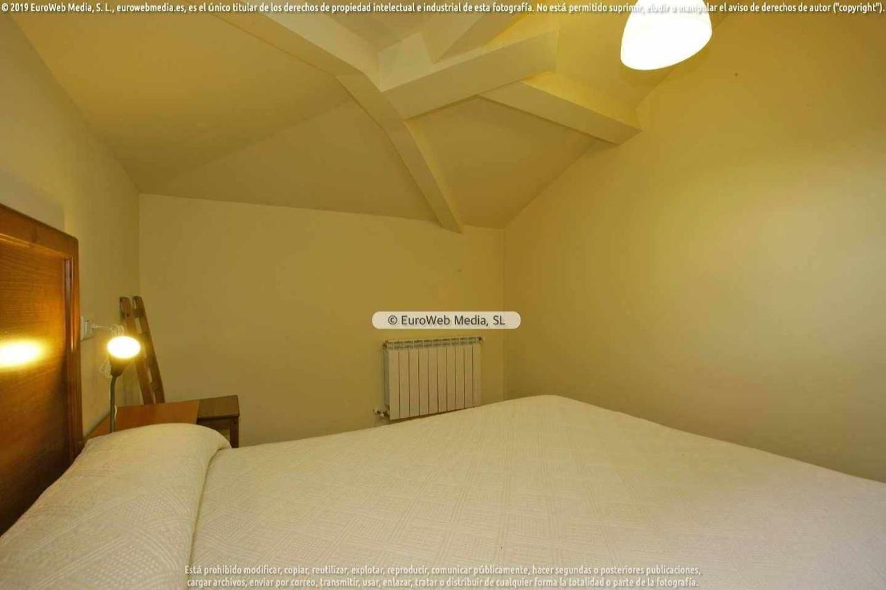 Apartamento 4 Casa Graciano Apartment Cangas de Onis Exterior photo