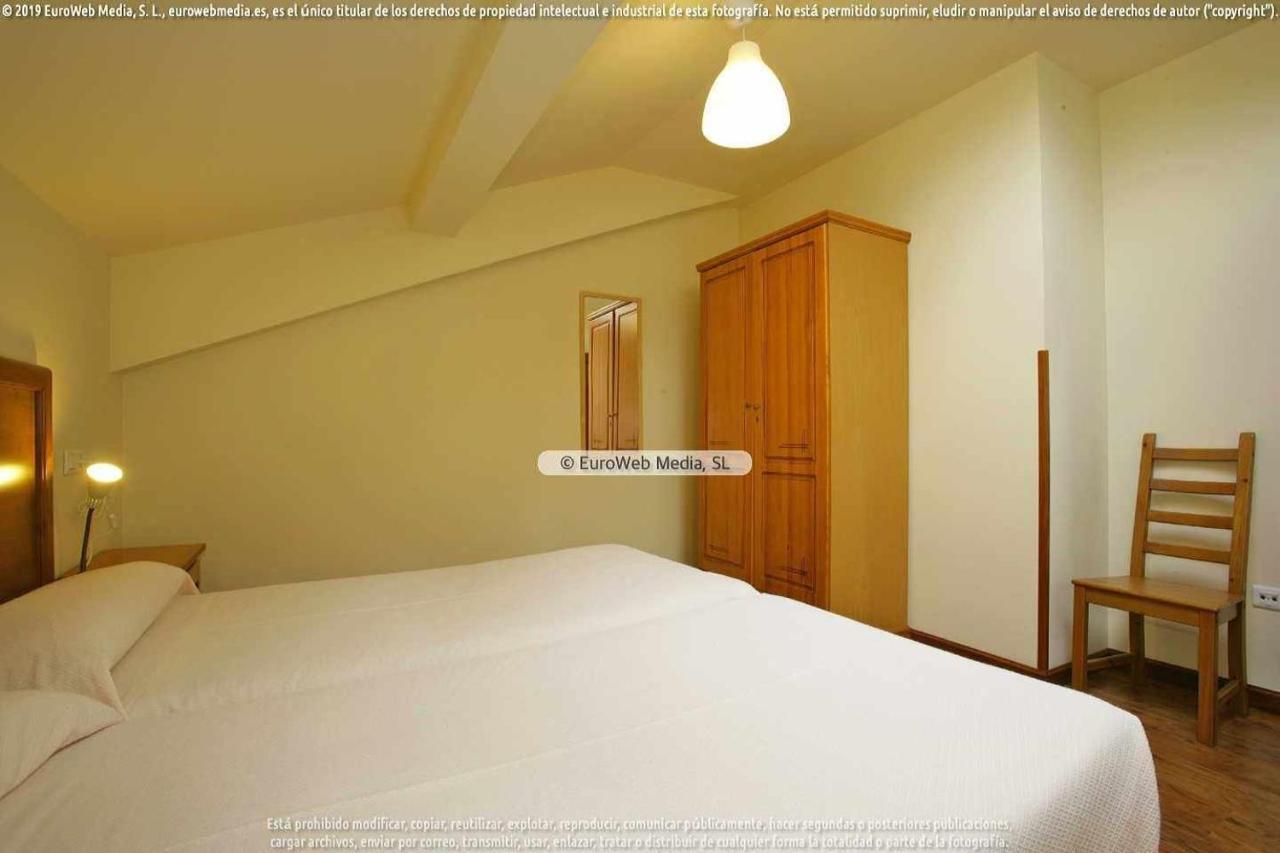 Apartamento 4 Casa Graciano Apartment Cangas de Onis Exterior photo